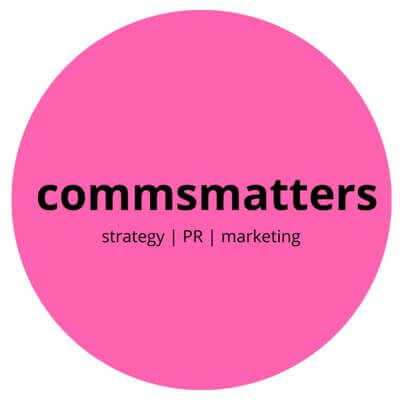 Commsmatters