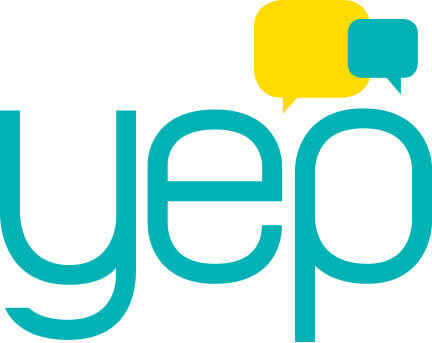 YEP Logo