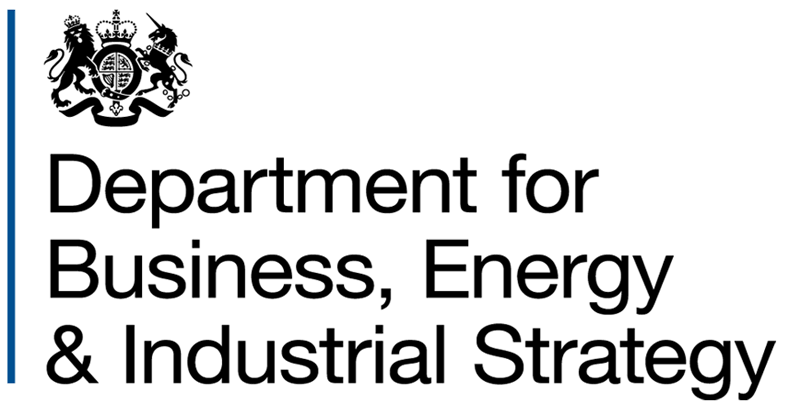 Department for Business, Energy & Industrial Strategy