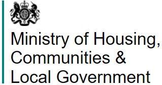Department of Housing Communities & Local Government