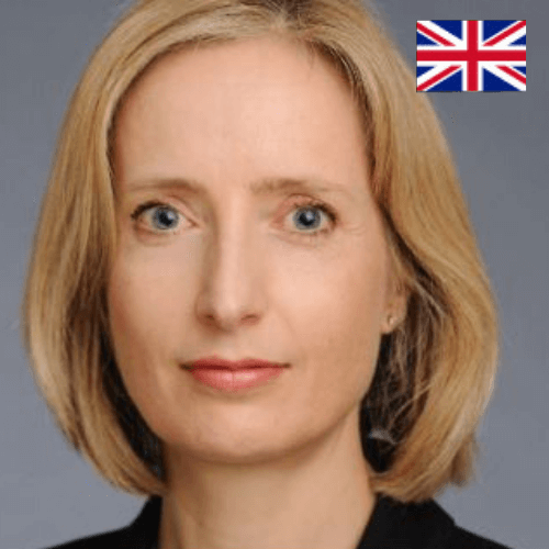 Alison Puhar