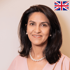 Ami Kotecha