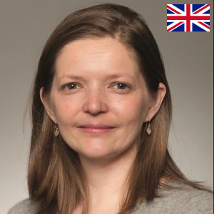Claire George