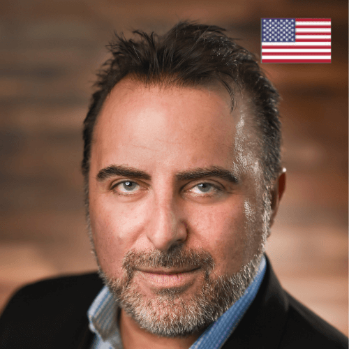 Elie Finegold