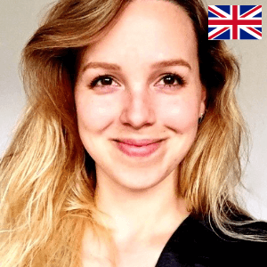 Elisabeth Kohlbach