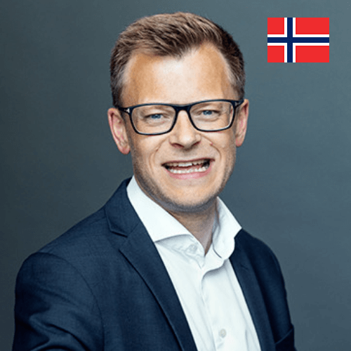 Erlend Bolle