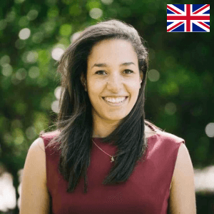 Hannah Griffiths