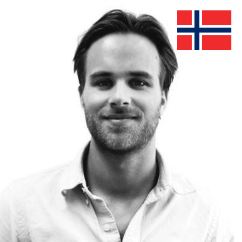 Havard Haukeland