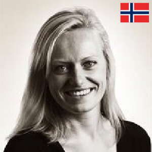Ingvild Lyckande