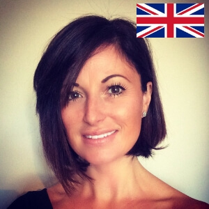 Jo Saunders