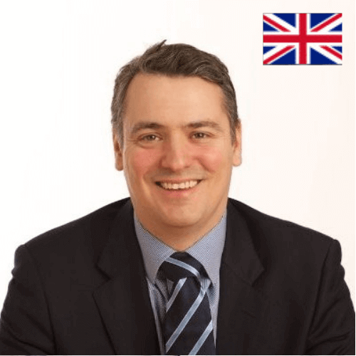John Abbott
