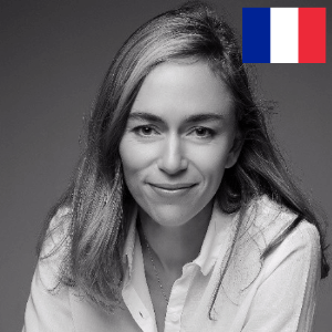 Julie Villet