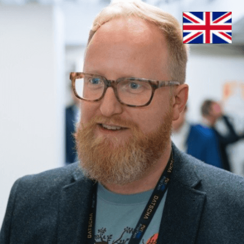 Kristjan Byfield