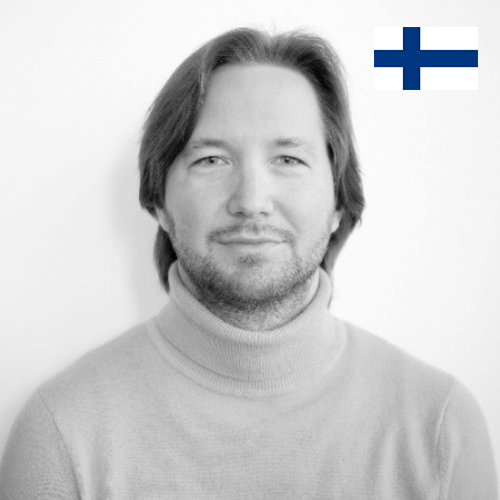 Markus Porvari