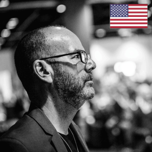 Michael Beckerman