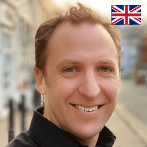 Oliver Gleave