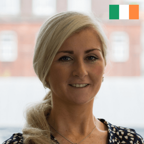 Orla Shields