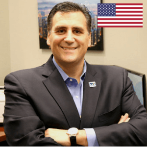 Patrick Ghilani