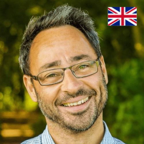 Paul Maltby