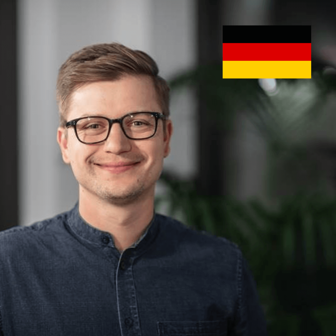 Alexander Vogt