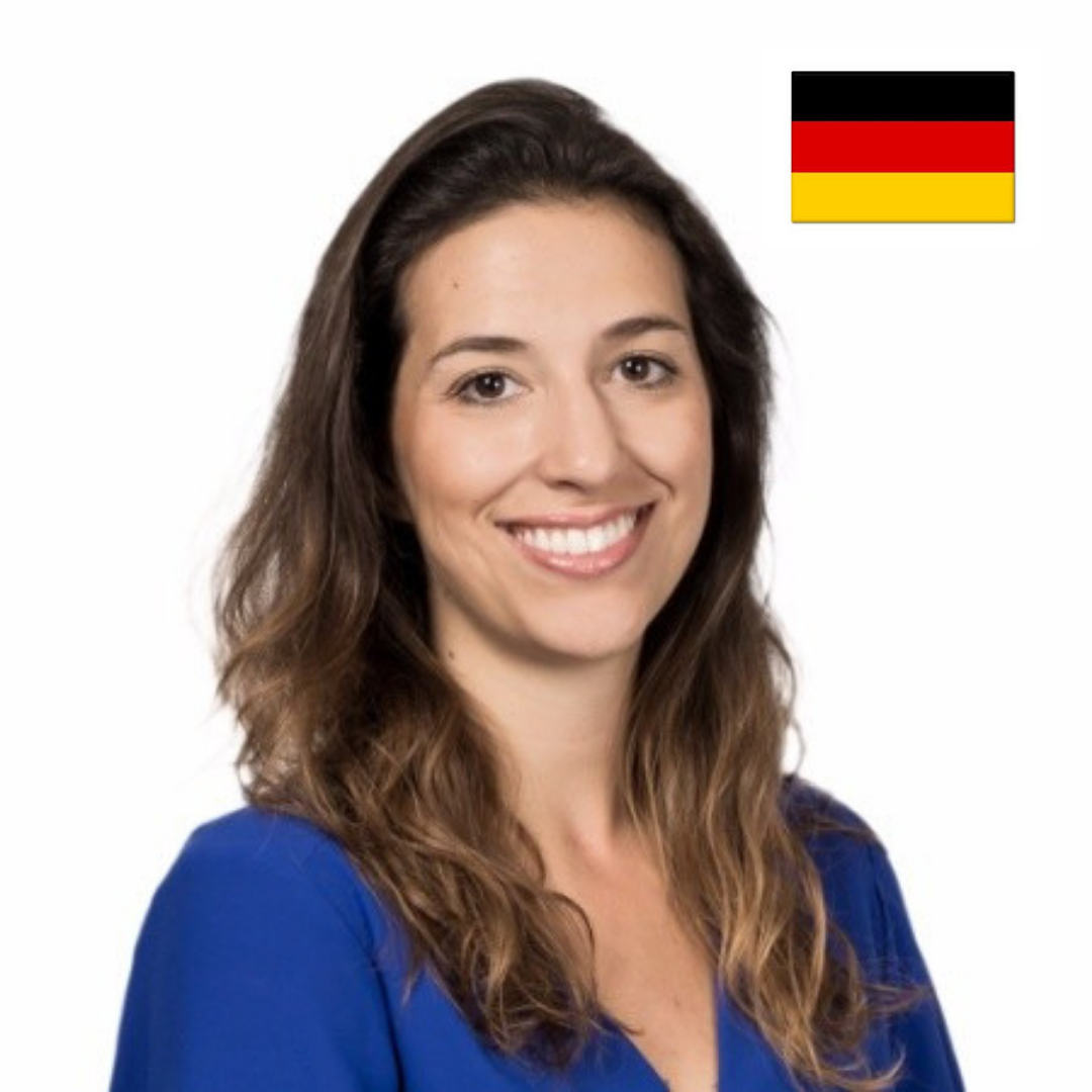 Amanda Birkenholz