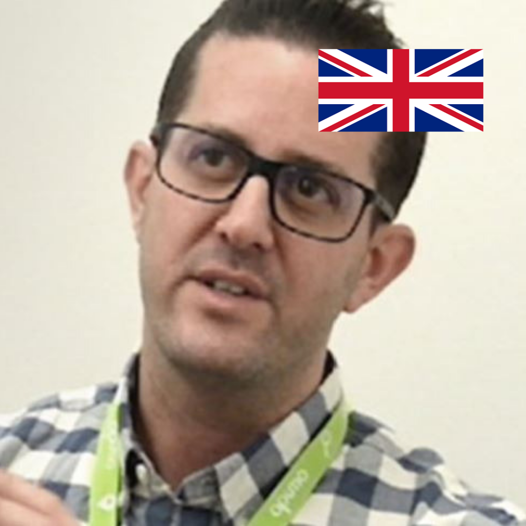 Andrew Nicholls