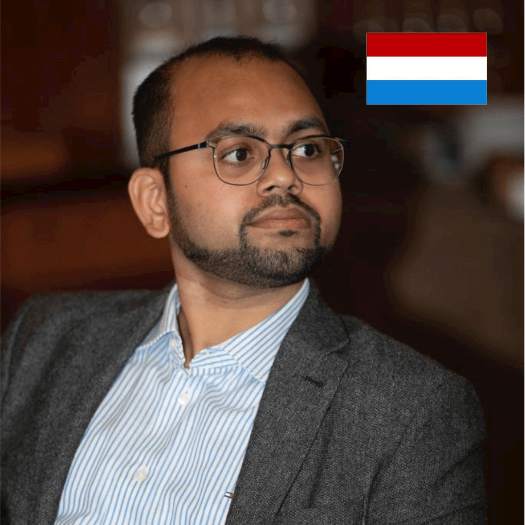 Arnab Naskar