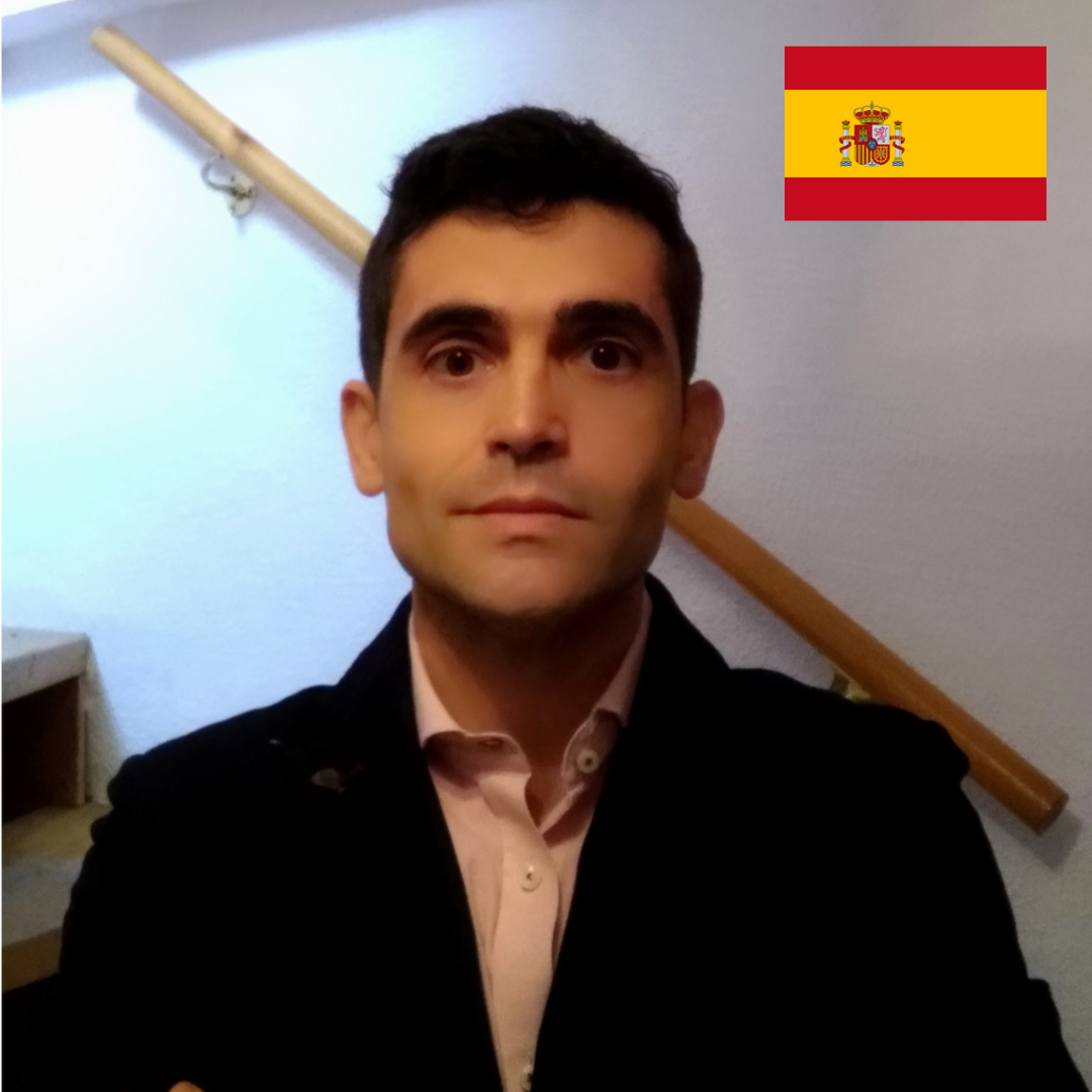 David Rey Blanco