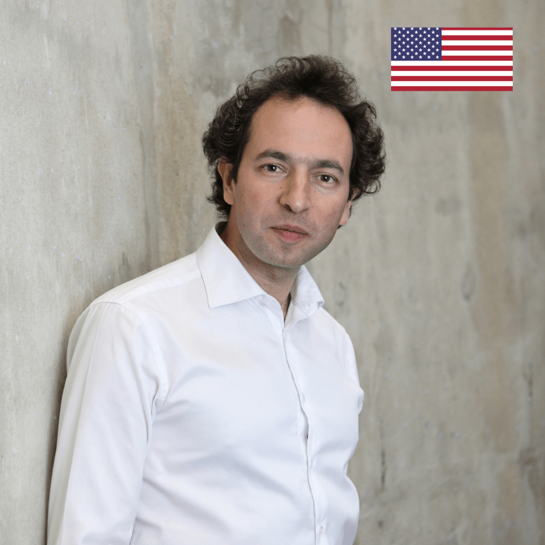 Edward Shenderovich