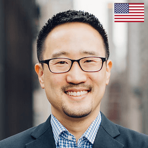 Eugene Lee
