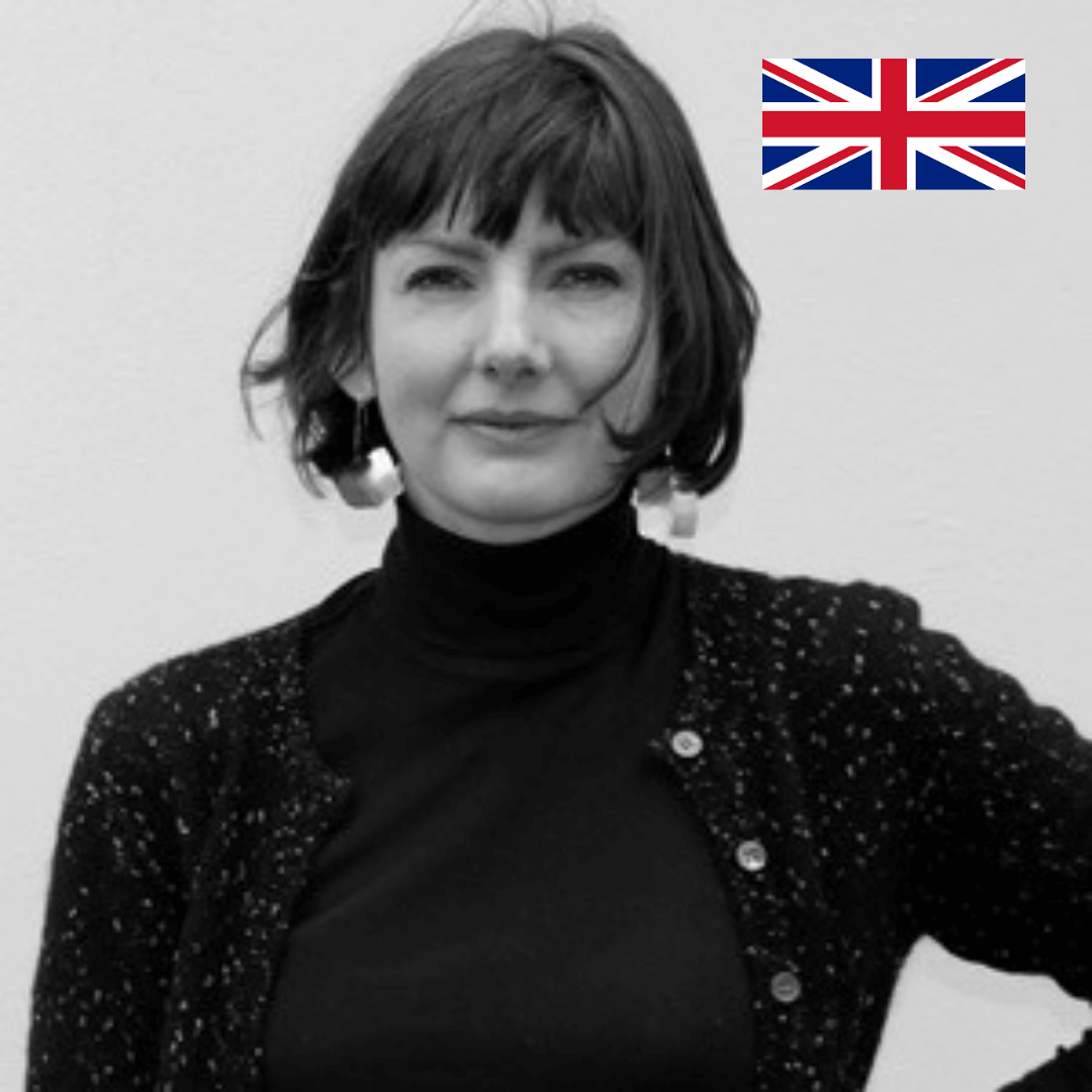 Gemma John