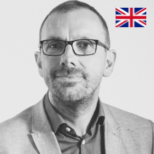 Ian Crowther
