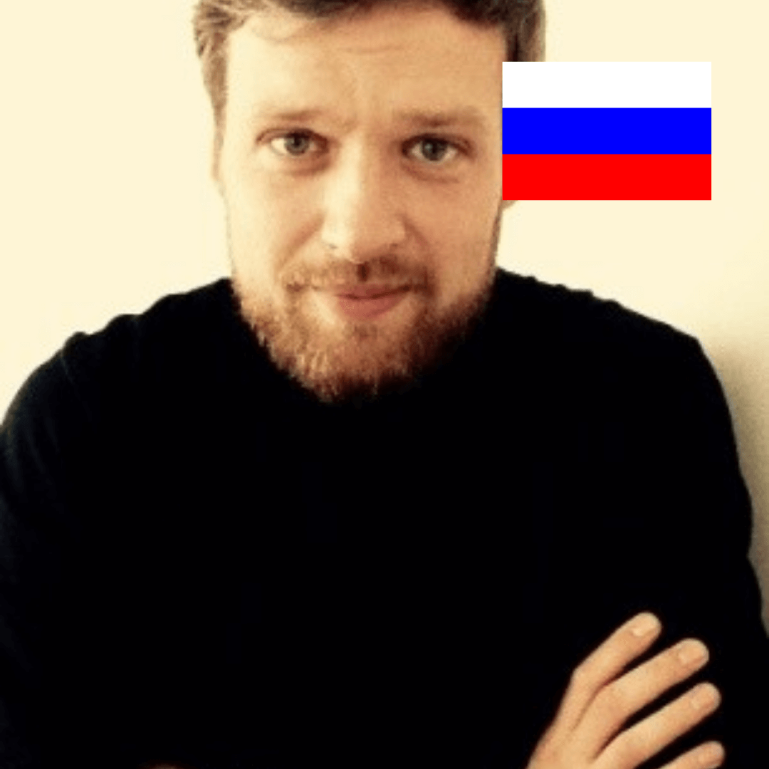 Ivan Nokhrin