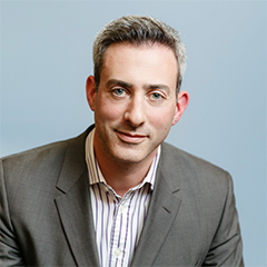 Jonathan Stein