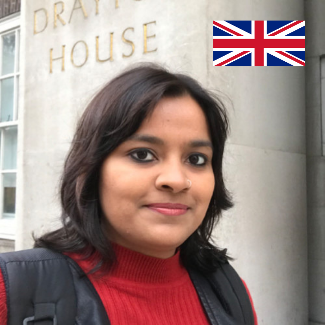 Jyothi Gupta