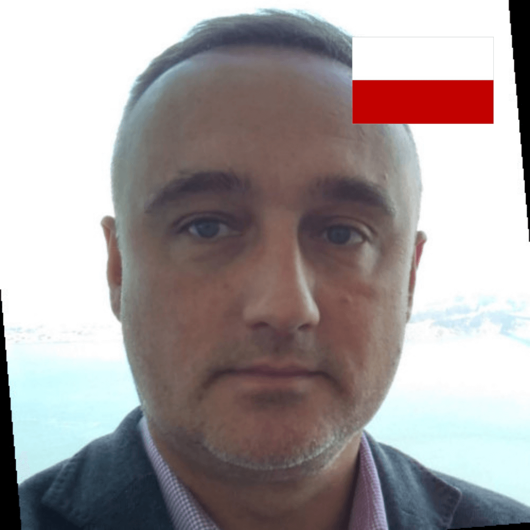 Lukasz Wojcieszak