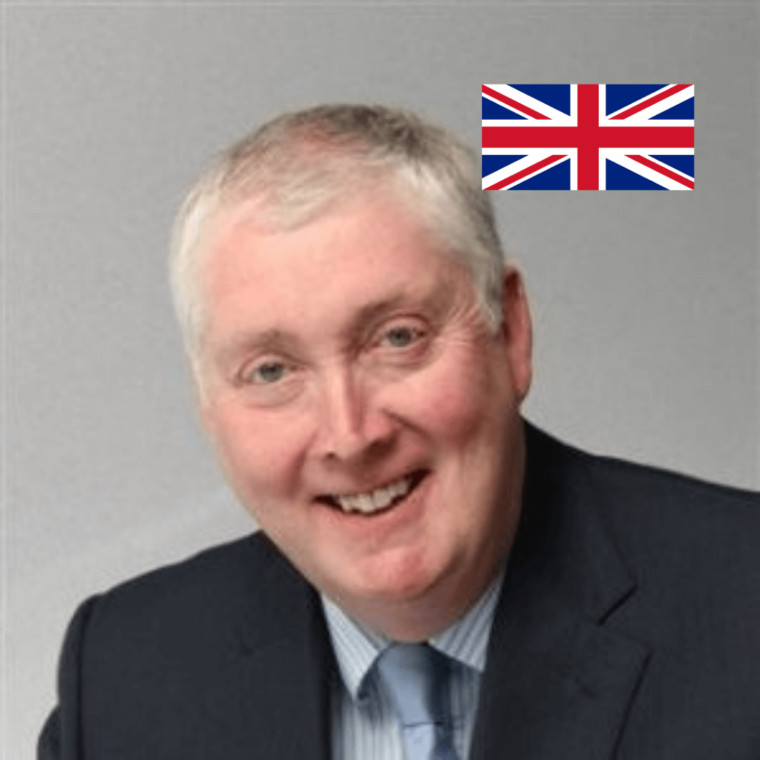 Mark Hayward