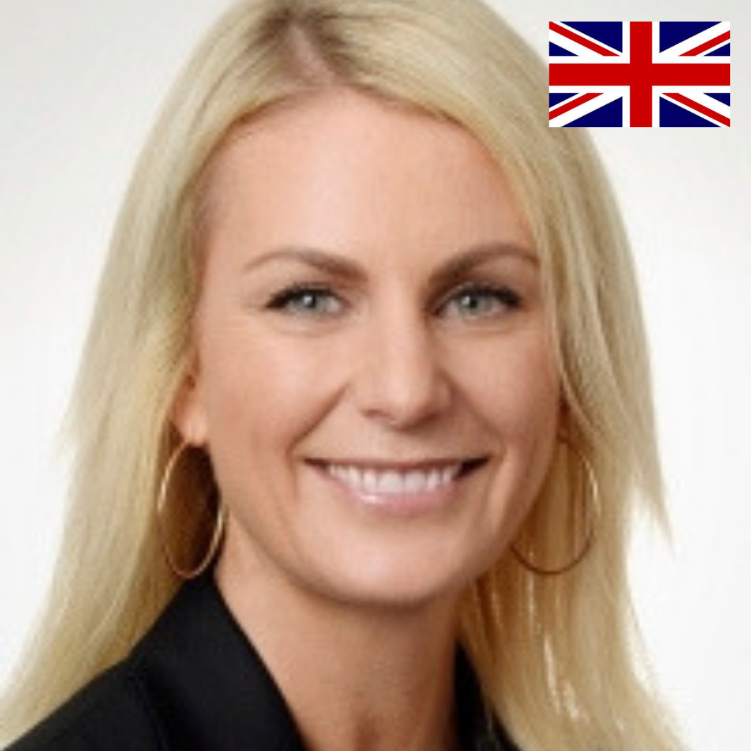 Megan Higgins