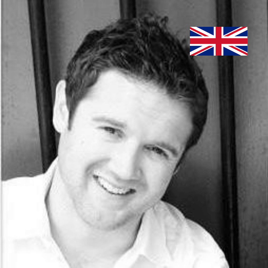 Neil Small
