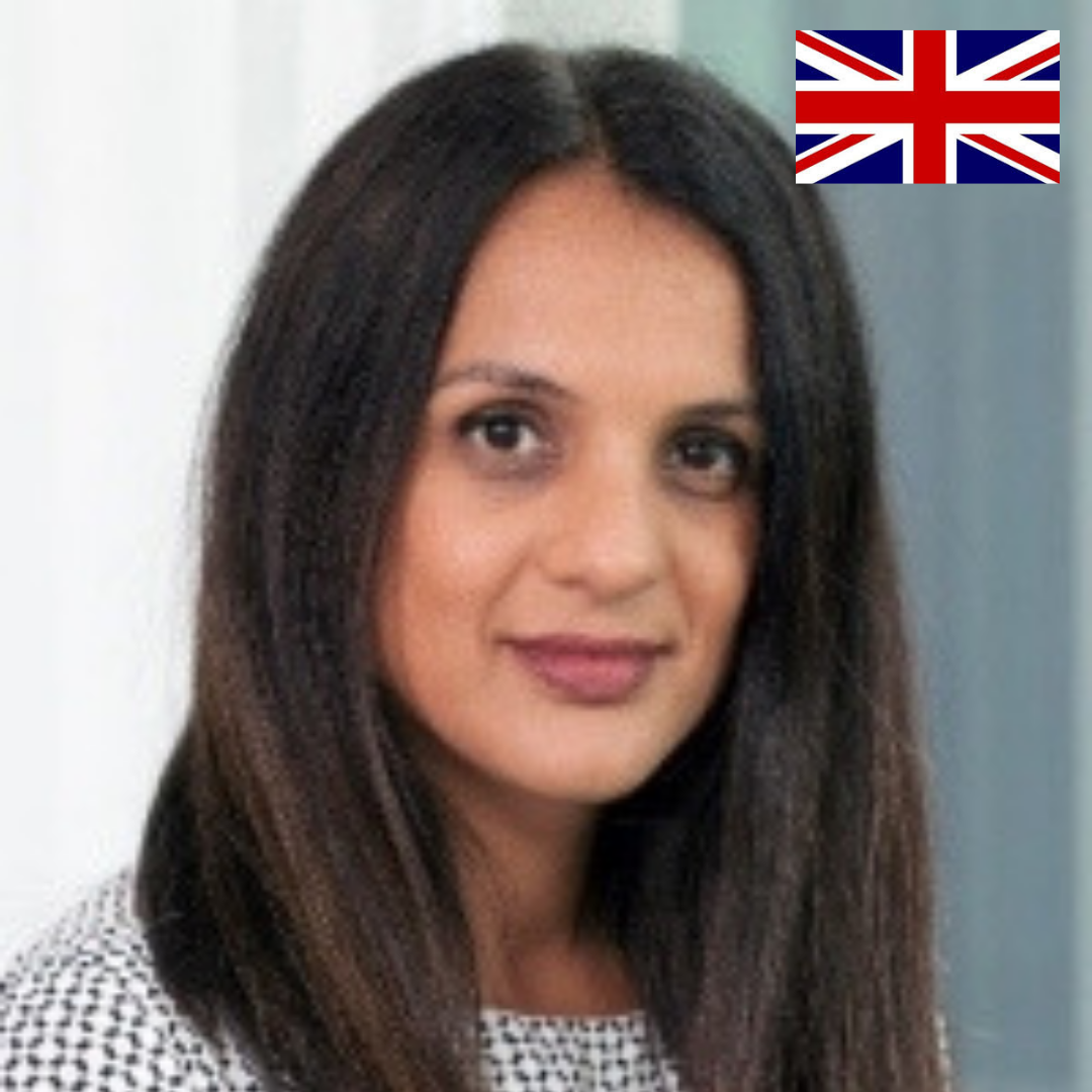 Sheetal Vyas