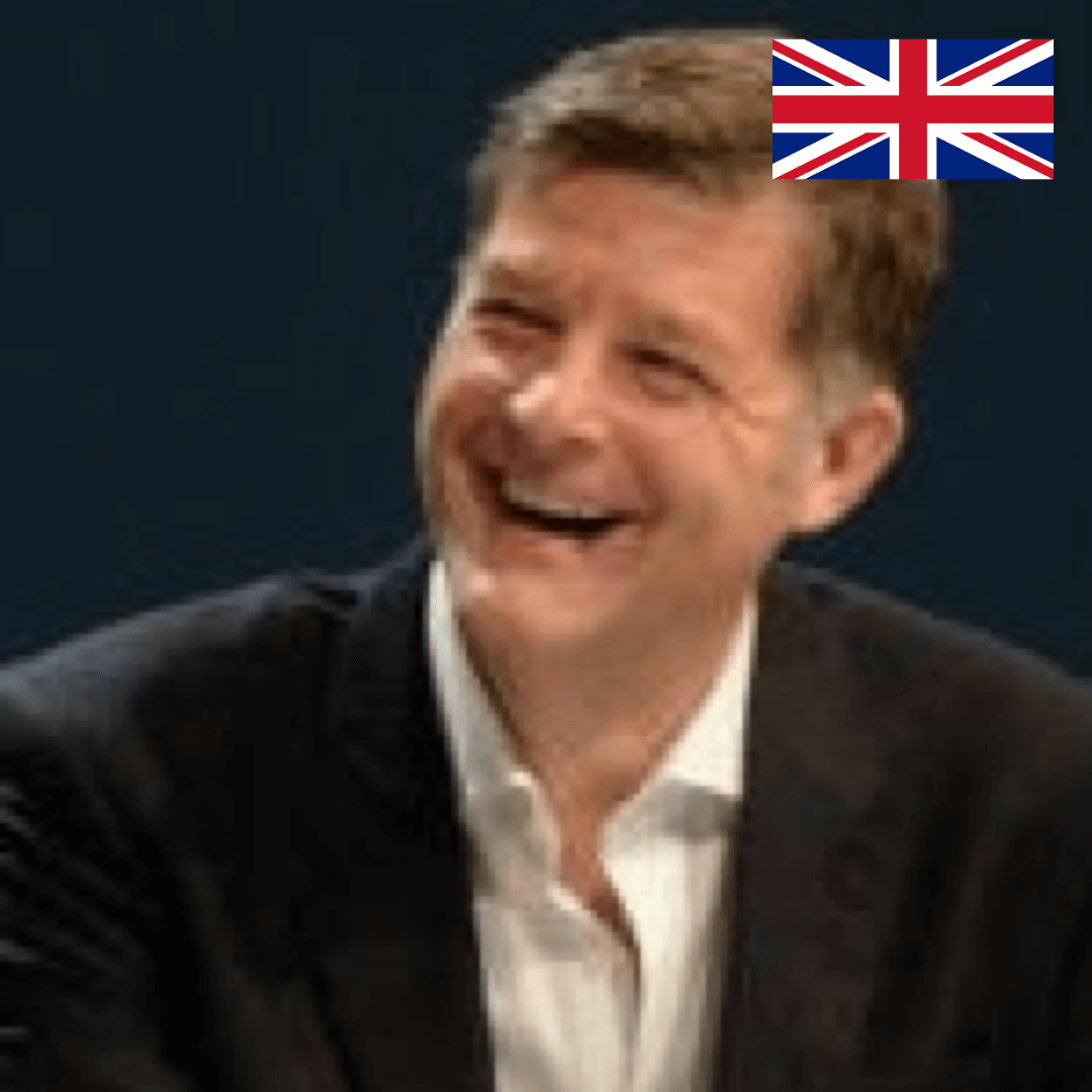 Stephen Chadwick