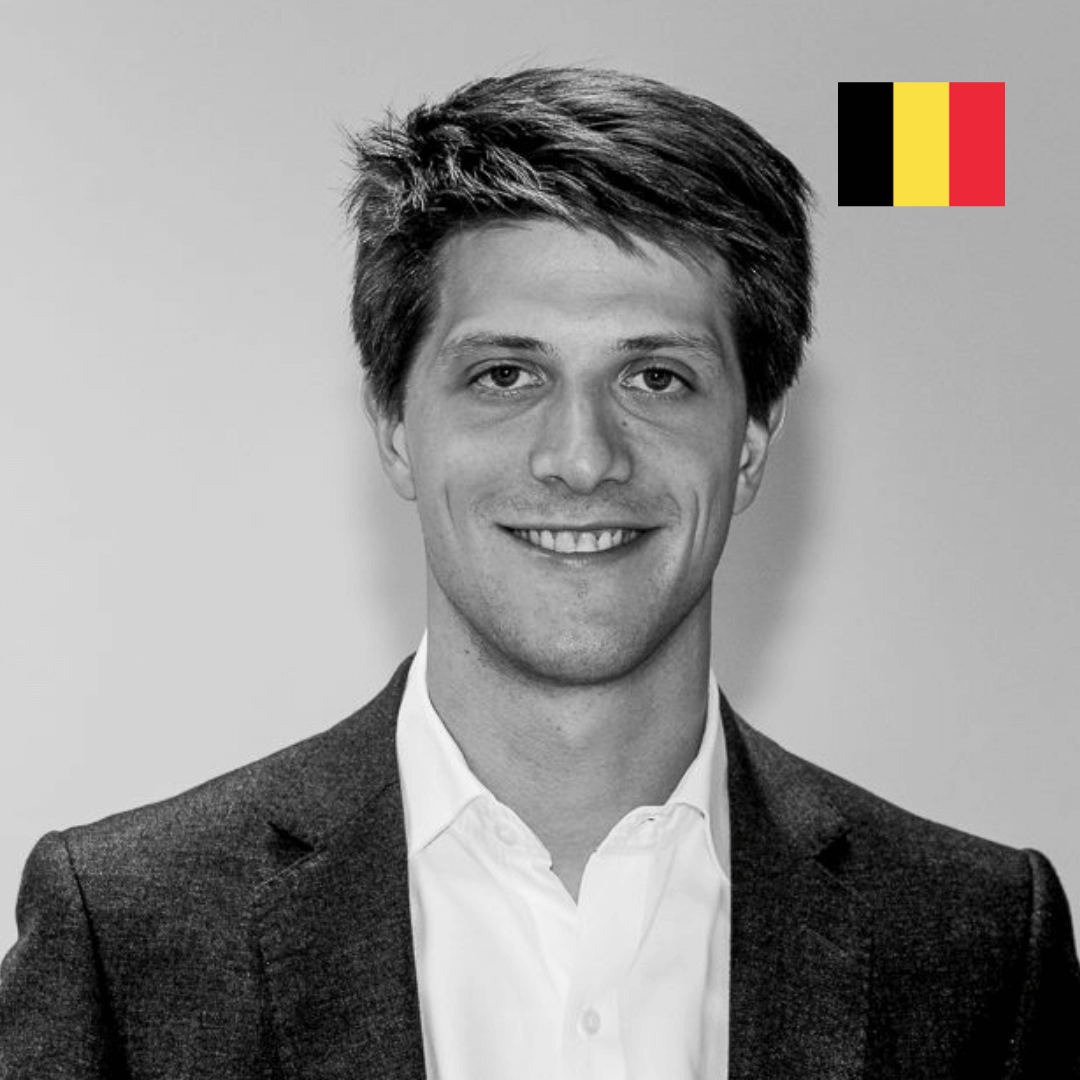 Xavier Claes